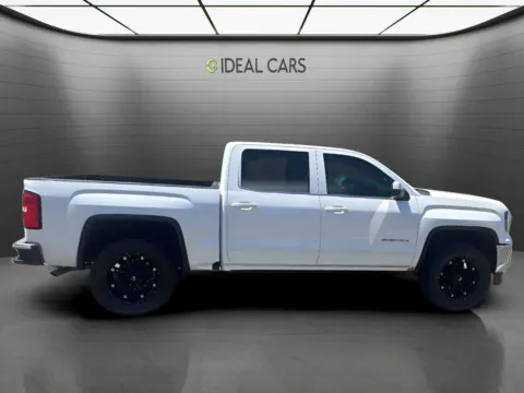 More photos of 2017 GMC Sierra 1500 SLE at Ideal Cars - at Gilbert Rd, AZ