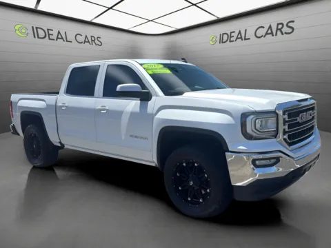 More photos of 2017 GMC Sierra 1500 SLE at Ideal Cars - at Gilbert Rd, AZ