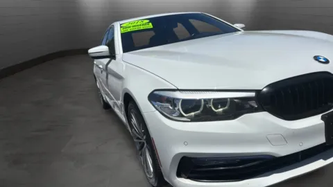 More photos of 2018 BMW 5 Series 540i at Ideal Cars - at Gilbert Rd, AZ