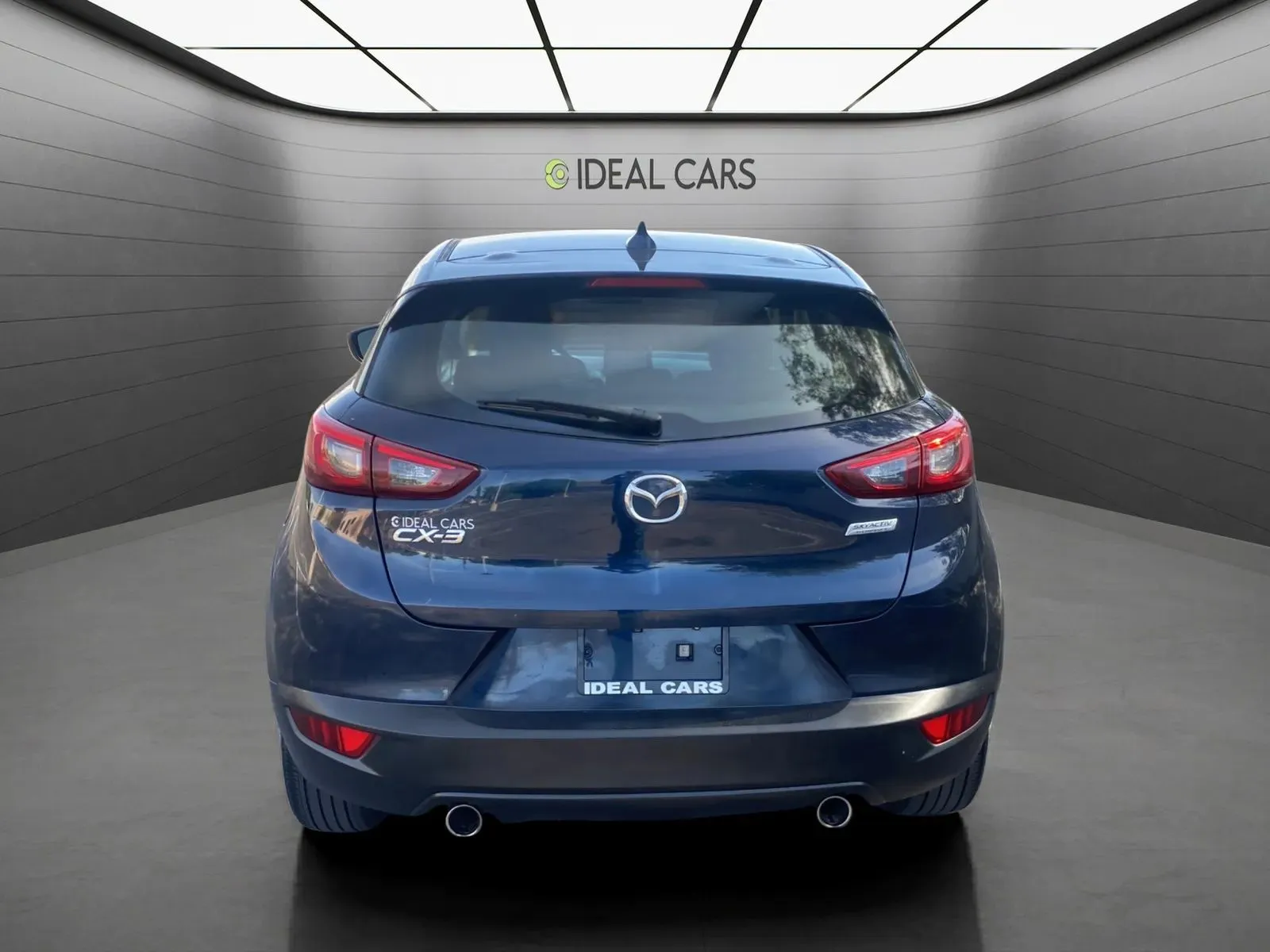 2018 Mazda CX-3 Sport - Photo 6