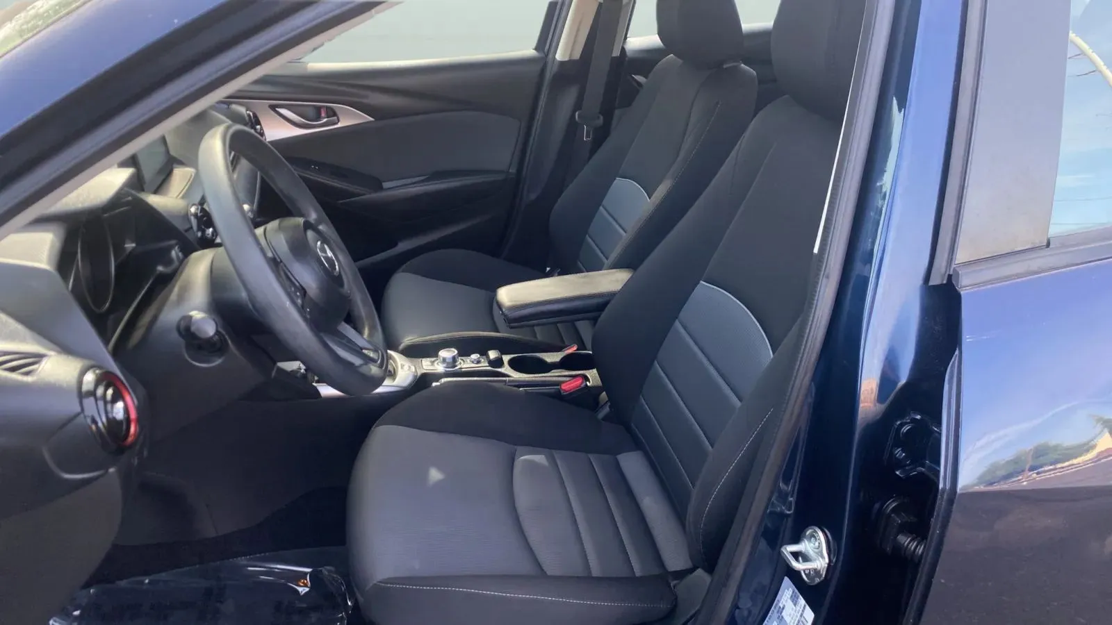 2018 Mazda CX-3 Sport - Photo 16