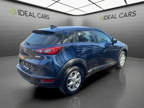 More photos of 2018 Mazda CX-3 Sport at Ideal Cars - at Gilbert Rd, AZ
