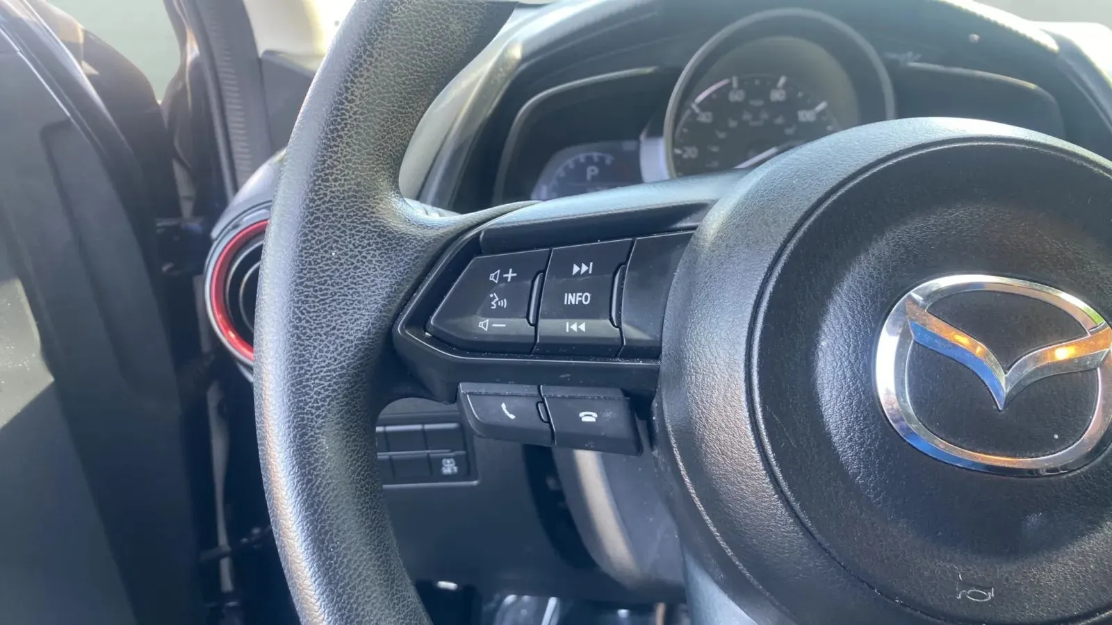 2018 Mazda CX-3 Sport - Photo 23