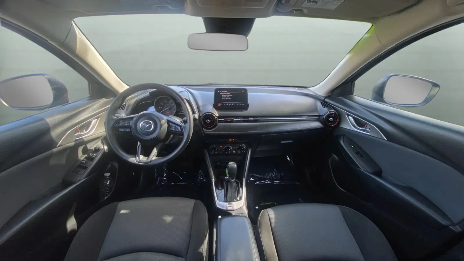 2018 Mazda CX-3 Sport - Photo 20
