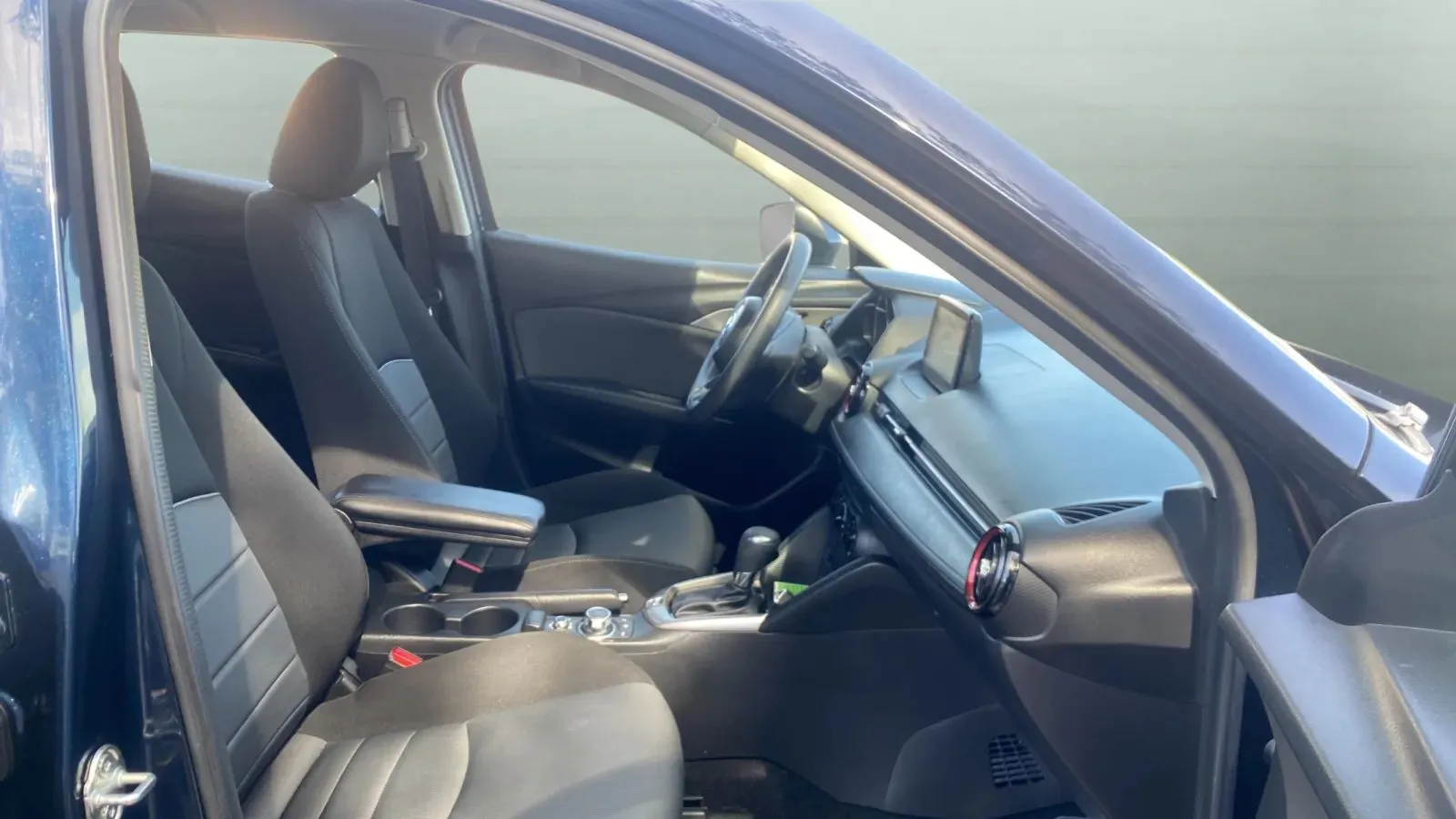 2018 Mazda CX-3 Sport - Photo 17