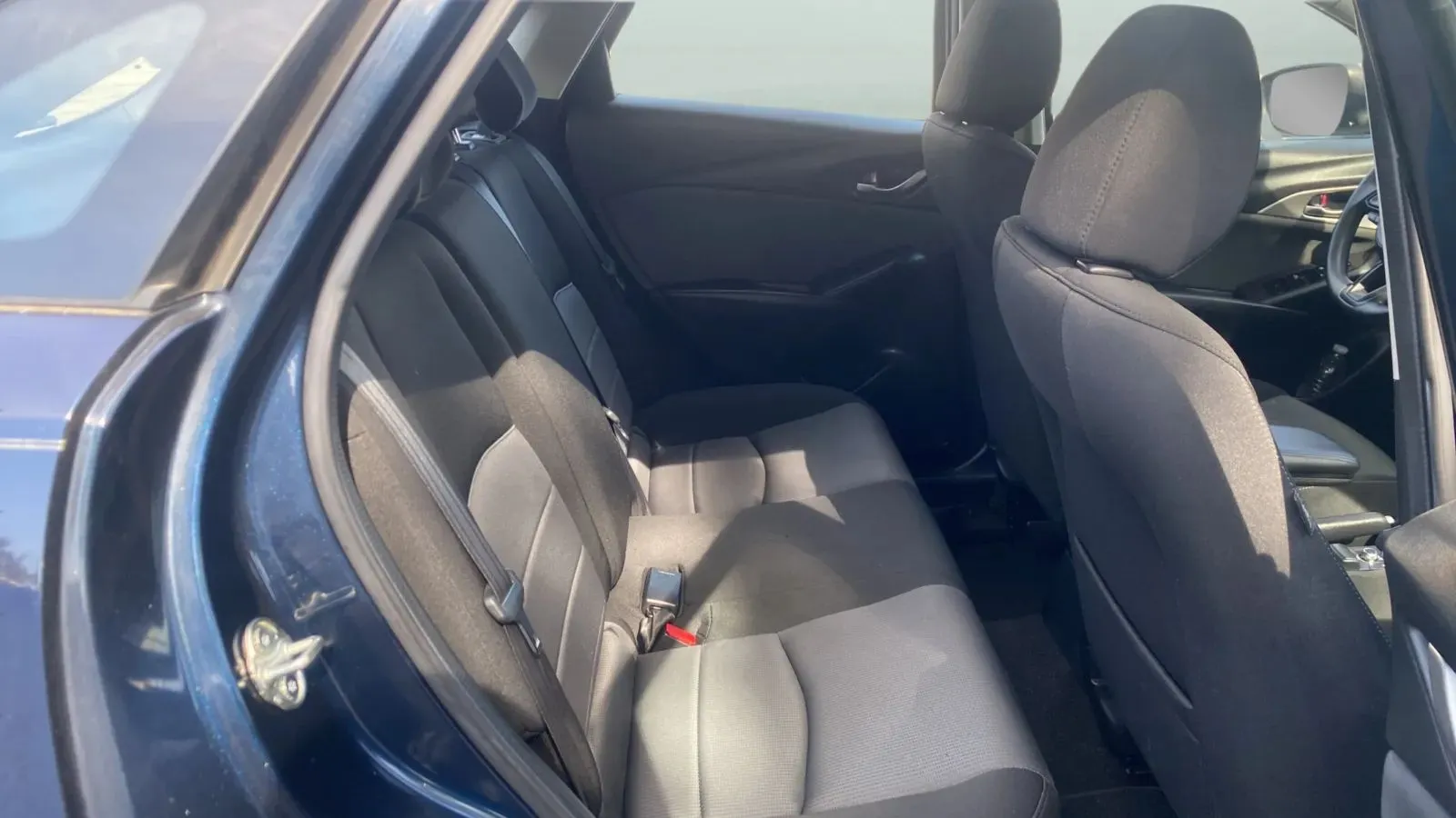 2018 Mazda CX-3 Sport - Photo 14