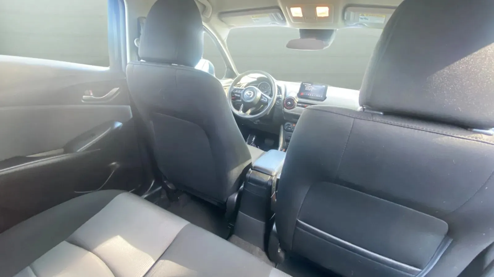 2018 Mazda CX-3 Sport - Photo 11