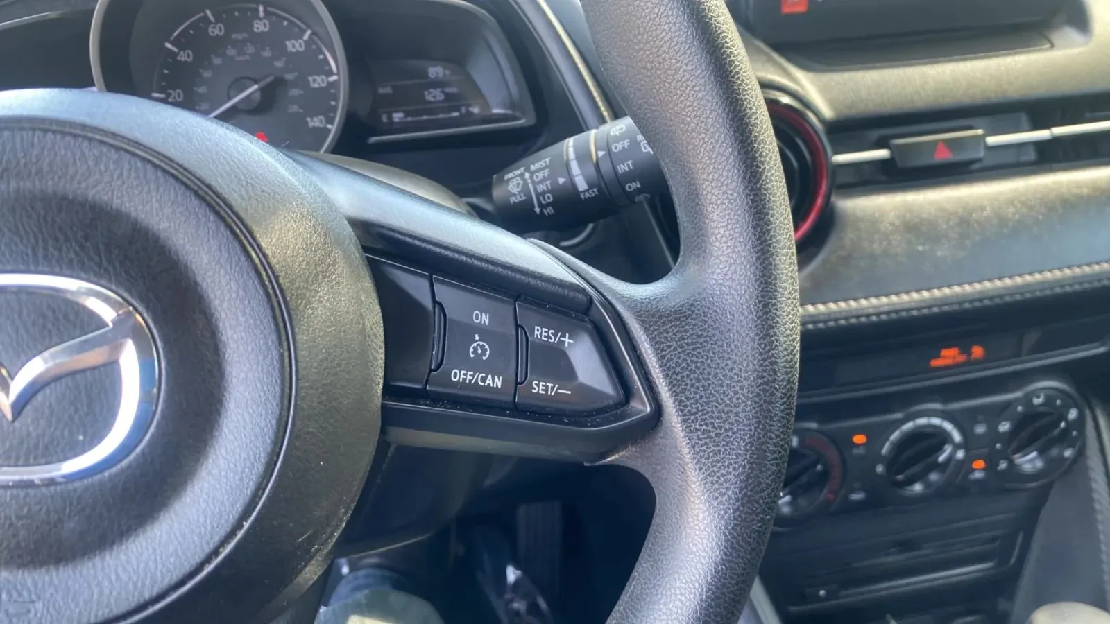2018 Mazda CX-3 Sport - Photo 24