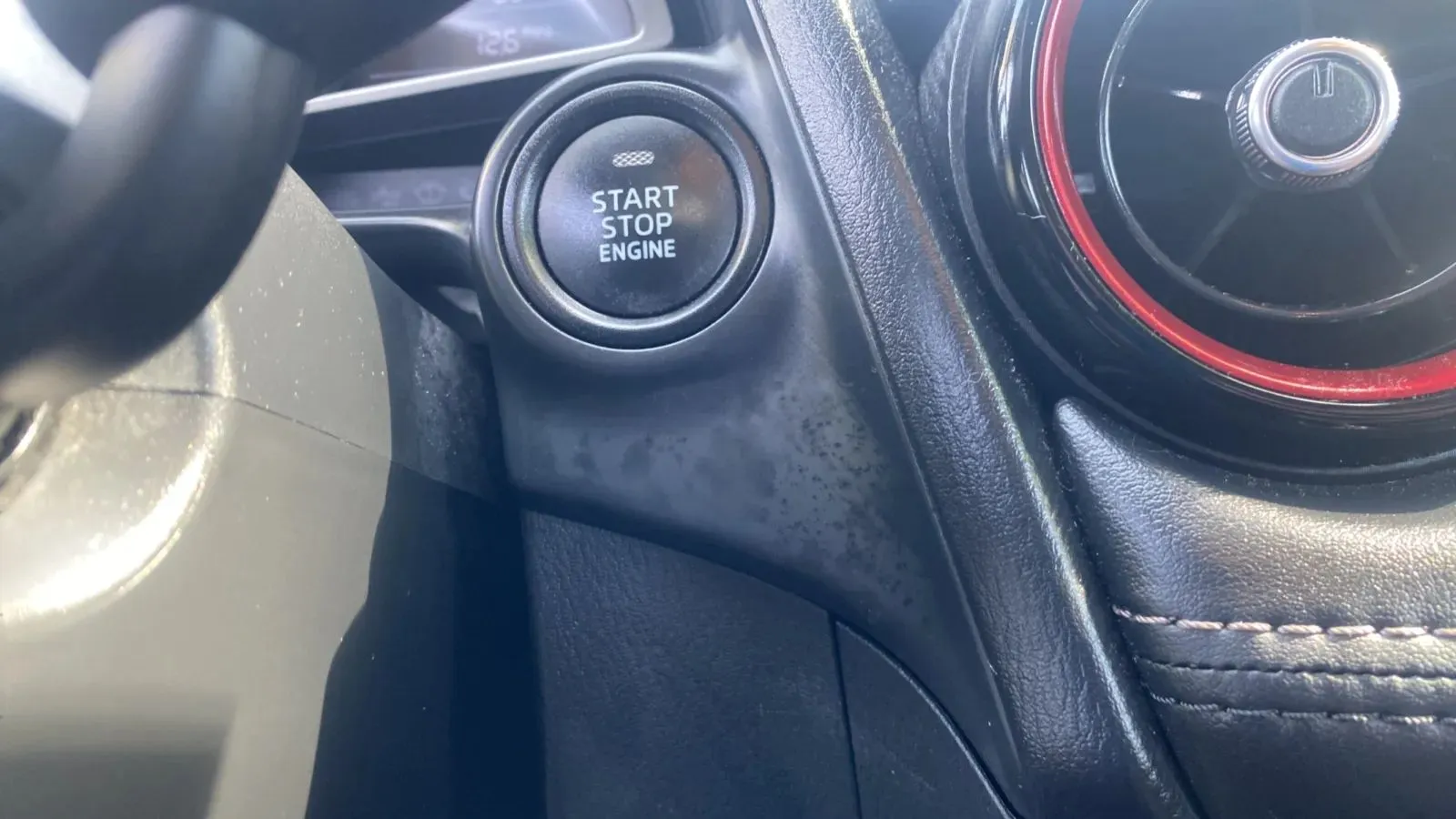 2018 Mazda CX-3 Sport - Photo 28