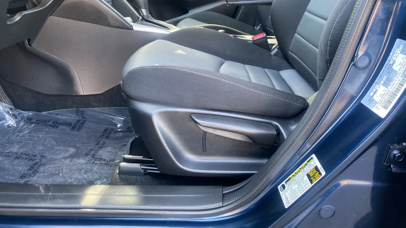 2018 Mazda CX-3 Sport - Photo 32