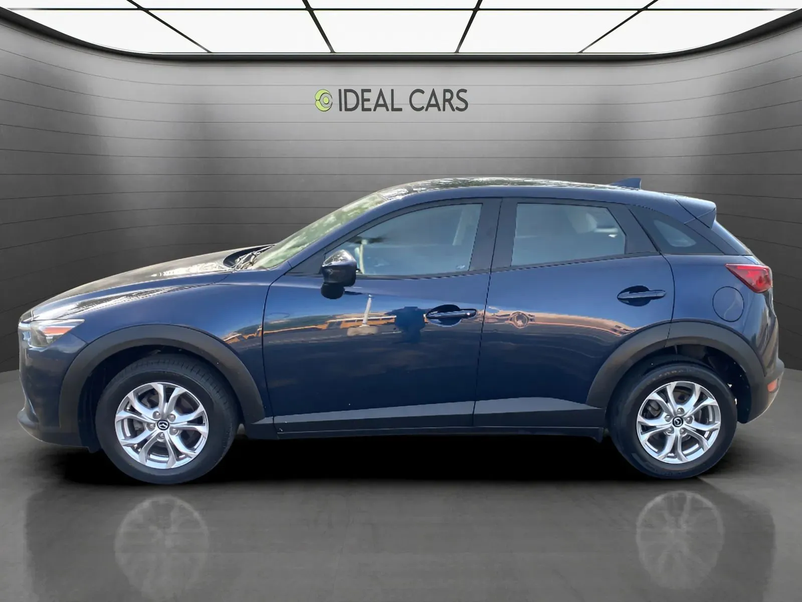 2018 Mazda CX-3 Sport - Photo 8