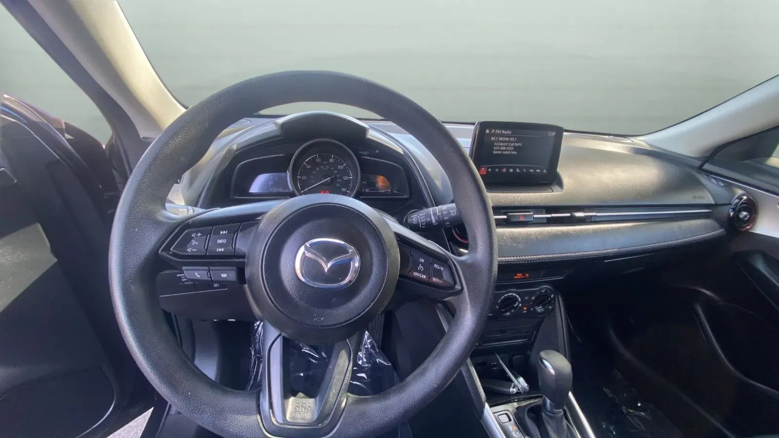 2018 Mazda CX-3 Sport - Photo 22