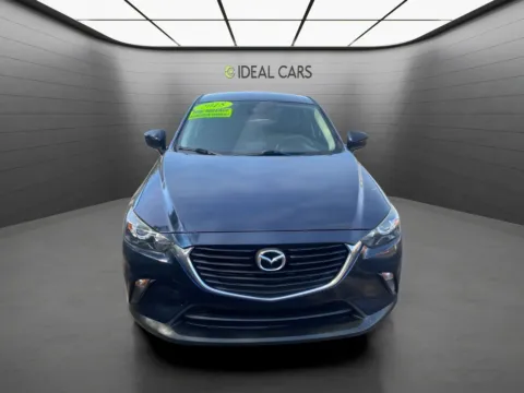 Photos of 2018 Mazda CX-3 Sport for sale in Mesa, AZ at Ideal Cars - at Gilbert Rd
