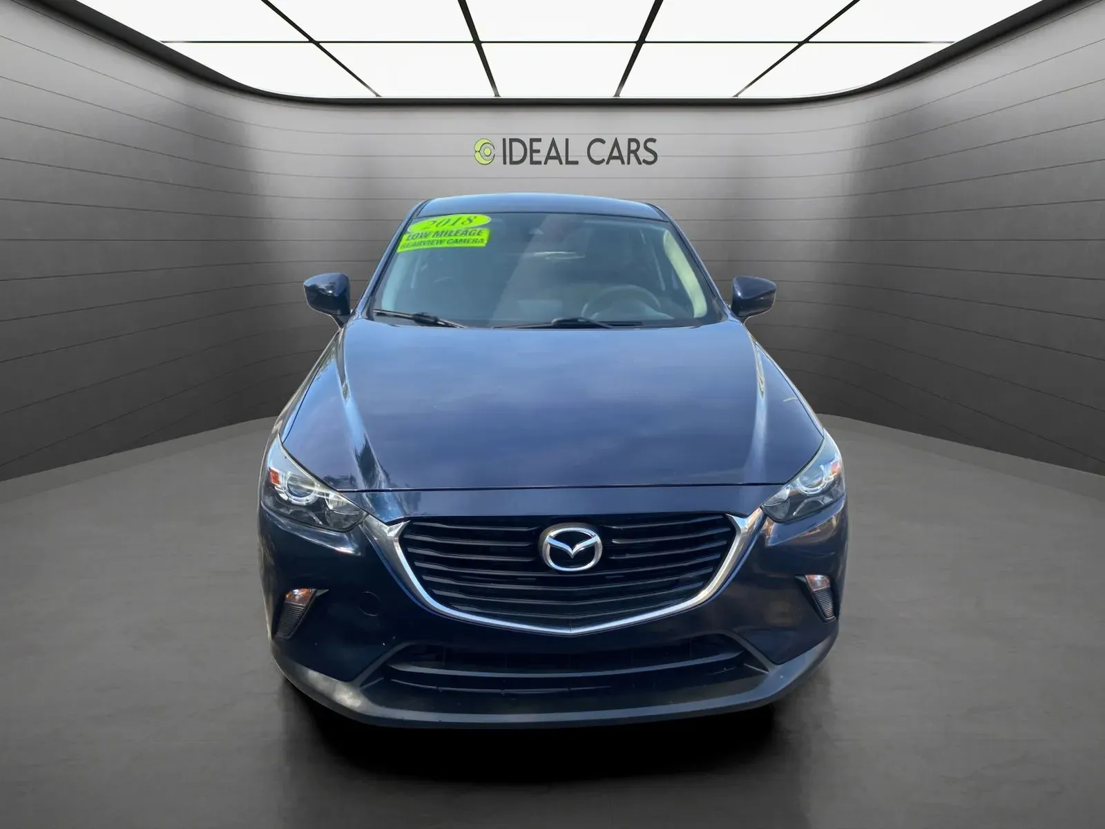2018 Mazda CX-3 Sport - Photo 2