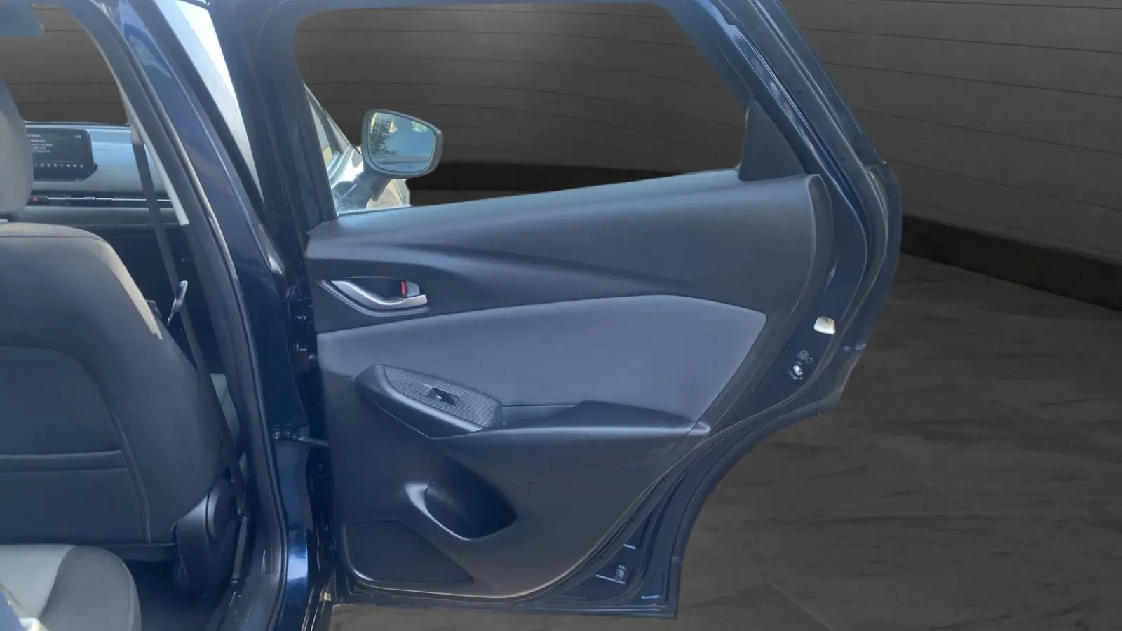 2018 Mazda CX-3 Sport - Photo 12