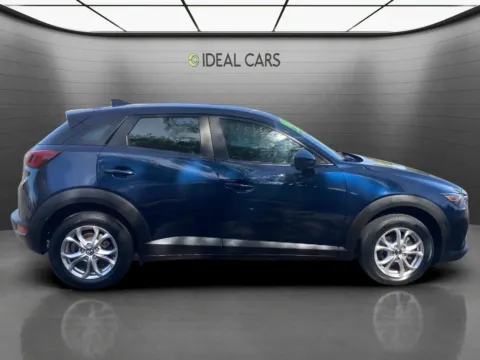 More photos of 2018 Mazda CX-3 Sport at Ideal Cars - at Gilbert Rd, AZ