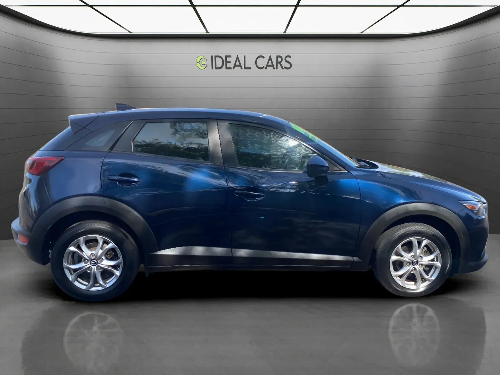 2018 Mazda CX-3 Sport - Photo 4