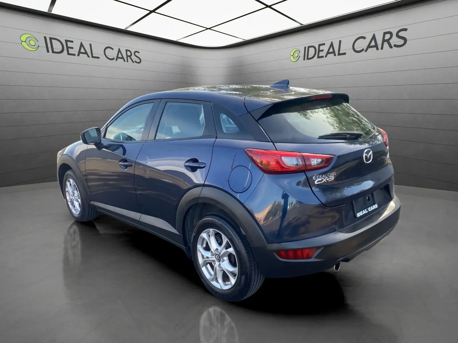 2018 Mazda CX-3 Sport - Photo 7