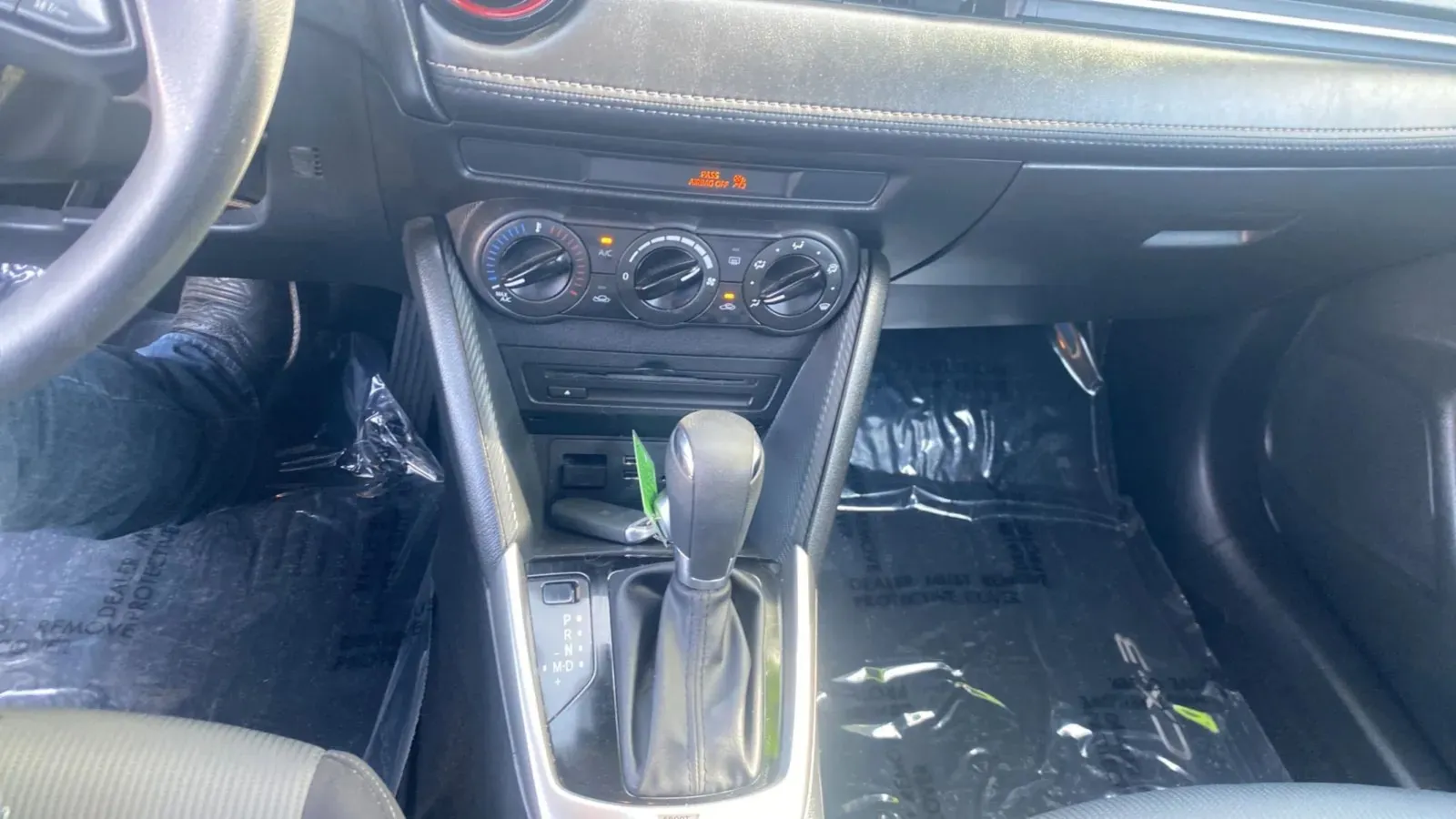 2018 Mazda CX-3 Sport - Photo 26
