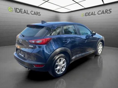 More photos of 2018 Mazda CX-3 Sport at Ideal Cars - at Gilbert Rd, AZ