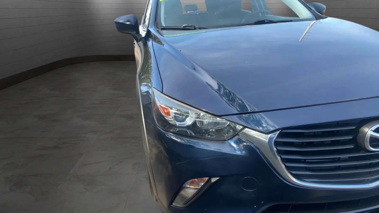 2018 Mazda CX-3 Sport - Photo 37