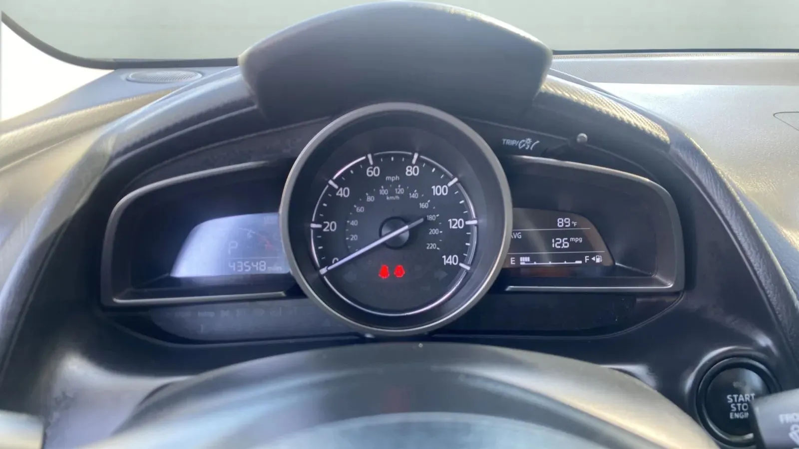 2018 Mazda CX-3 Sport - Photo 18