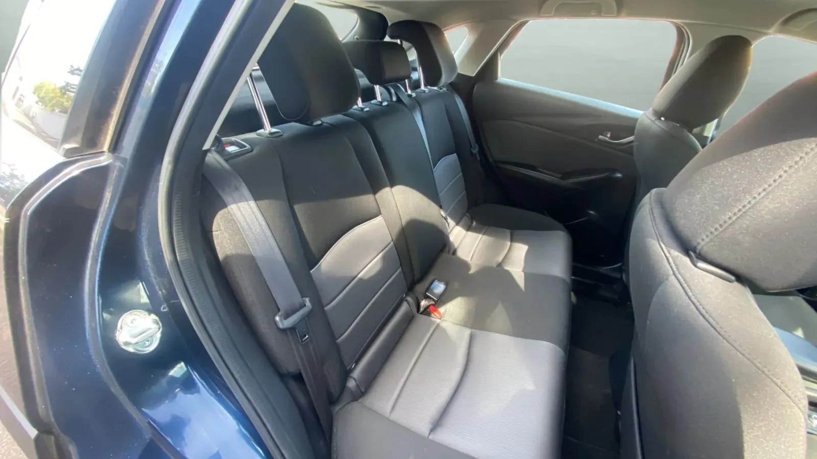 2018 Mazda CX-3 Sport - Photo 13