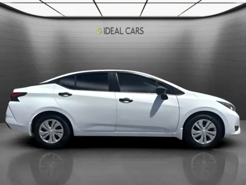 More photos of 2023 Nissan Versa S at Ideal Cars - at Gilbert Rd, AZ