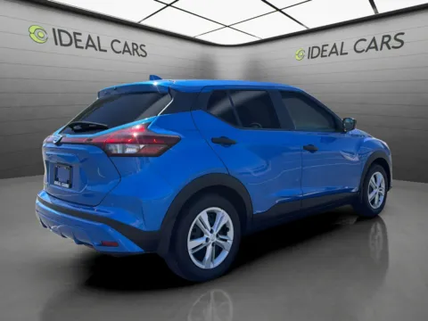More photos of 2021 Nissan Kicks S at Ideal Cars - at Gilbert Rd, AZ