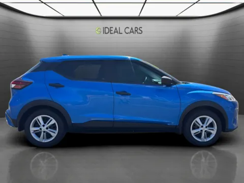 More photos of 2021 Nissan Kicks S at Ideal Cars - at Gilbert Rd, AZ