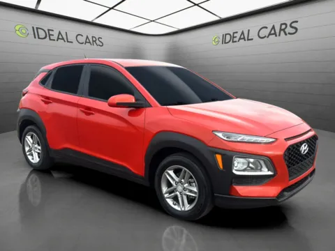 Another view of 2019 Hyundai KONA SE for sale in Mesa, AZ at Ideal Cars - at Gilbert Rd