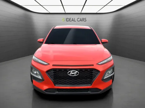 Photos of 2019 Hyundai KONA SE for sale in Mesa, AZ at Ideal Cars - at Gilbert Rd