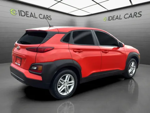 More photos of 2019 Hyundai KONA SE at Ideal Cars - at Gilbert Rd, AZ