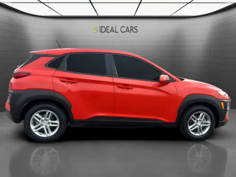 More photos of 2019 Hyundai KONA SE at Ideal Cars - at Gilbert Rd, AZ