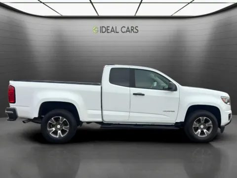 More photos of 2017 Chevrolet Colorado Work Truck at Ideal Cars - at Gilbert Rd, AZ