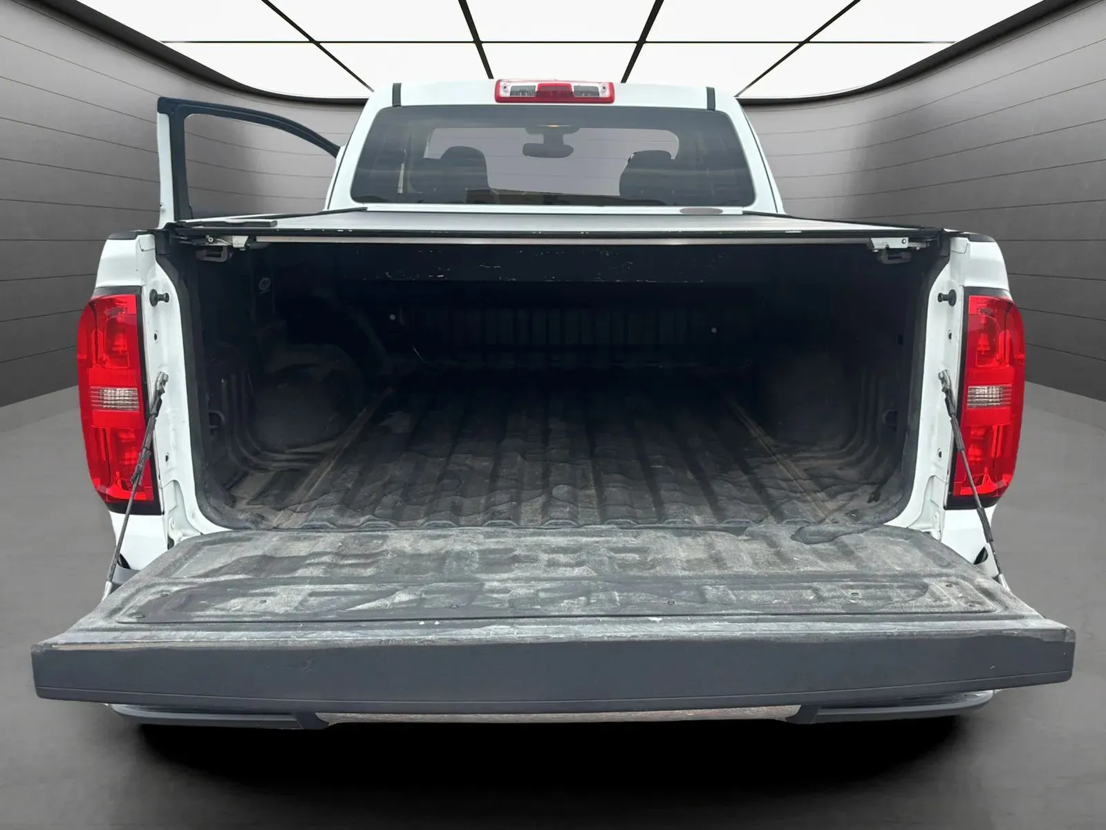 2017 Chevrolet Colorado Work Truck - Photo 17