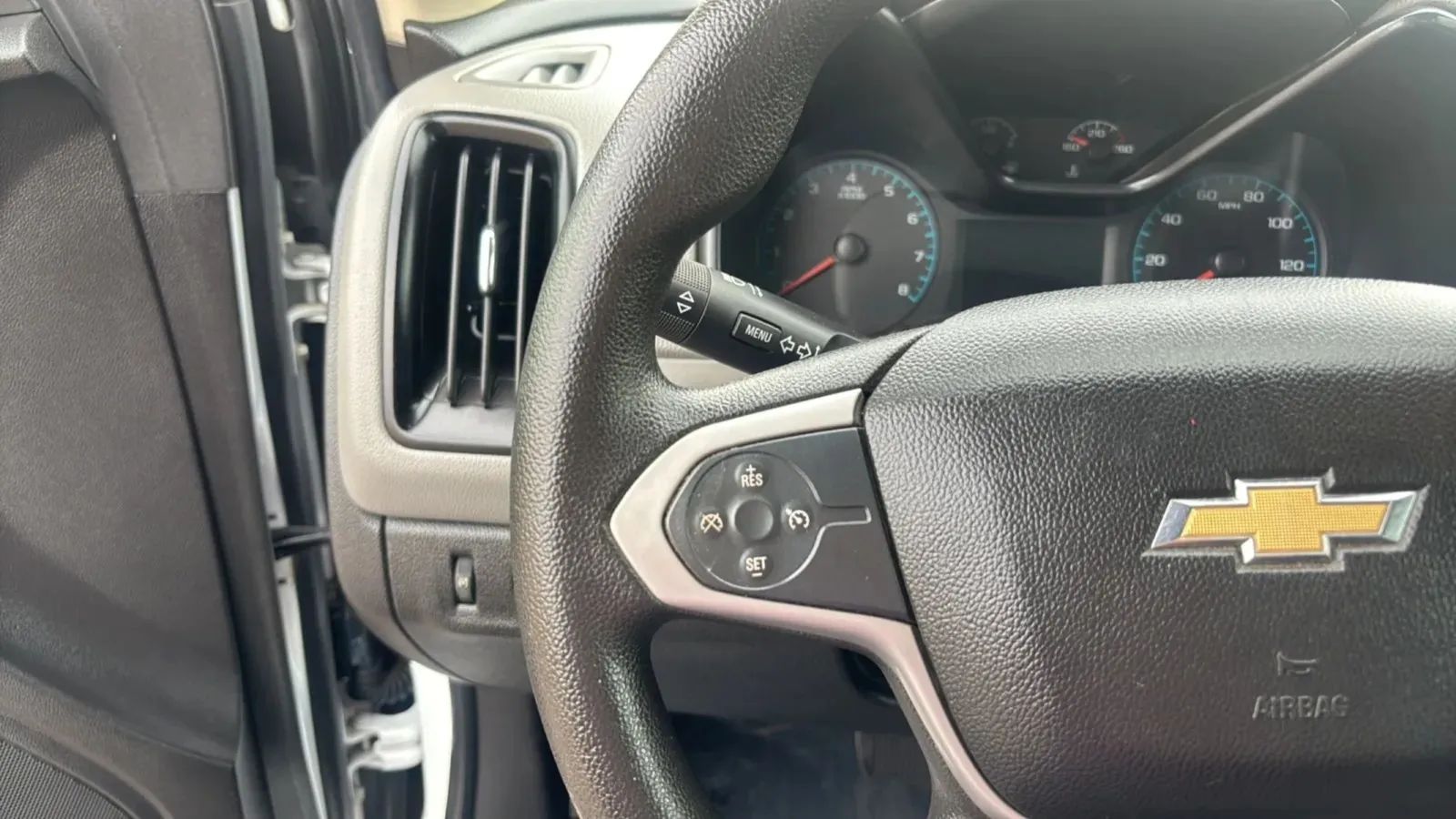 2017 Chevrolet Colorado Work Truck - Photo 15