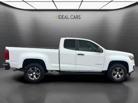 More photos of 2017 Chevrolet Colorado Work Truck at Ideal Cars - at Gilbert Rd, AZ