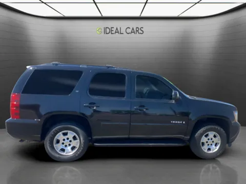 More photos of 2007 Chevrolet Tahoe LT at Ideal Cars - at Gilbert Rd, AZ