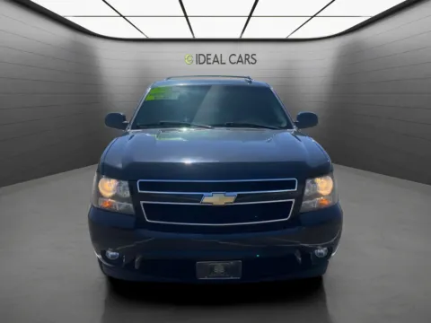 Photos of 2007 Chevrolet Tahoe LT for sale in Mesa, AZ at Ideal Cars - at Gilbert Rd