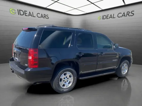 More photos of 2007 Chevrolet Tahoe LT at Ideal Cars - at Gilbert Rd, AZ