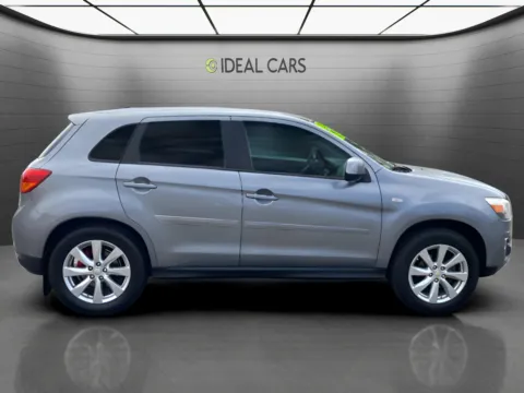 More photos of 2015 Mitsubishi Outlander Sport 2.4 ES at Ideal Cars - at Gilbert Rd, AZ