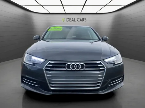 Photos of 2017 Audi A4 2.0T ultra Premium for sale in Mesa, AZ at Ideal Cars - at Gilbert Rd