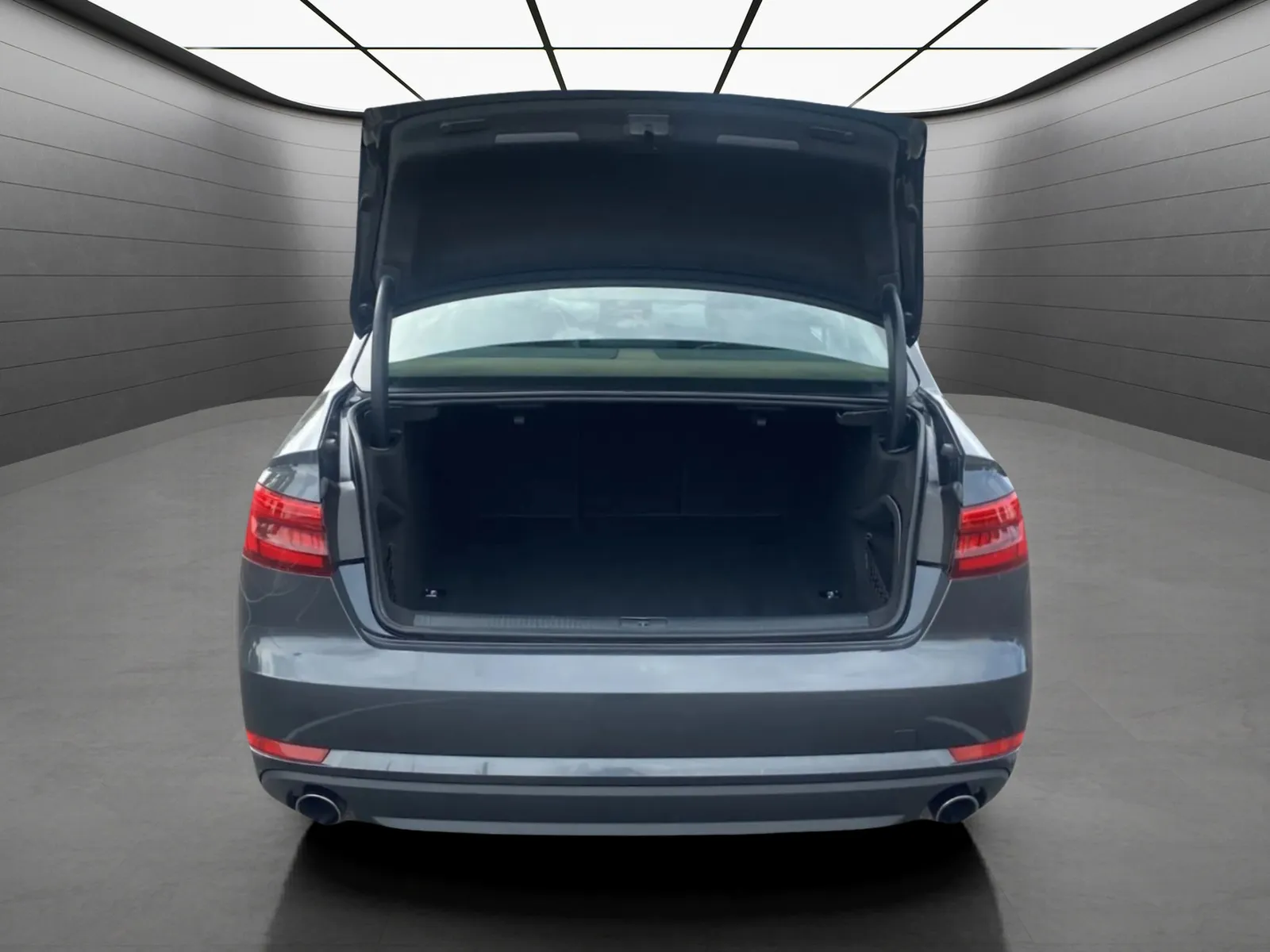 Audi A4 photo 13