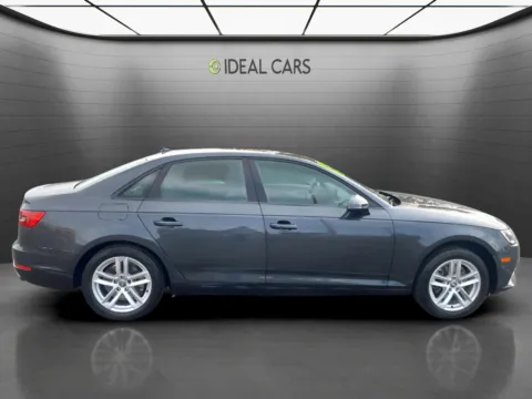 More photos of 2017 Audi A4 2.0T ultra Premium at Ideal Cars - at Gilbert Rd, AZ