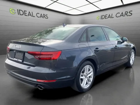 More photos of 2017 Audi A4 2.0T ultra Premium at Ideal Cars - at Gilbert Rd, AZ