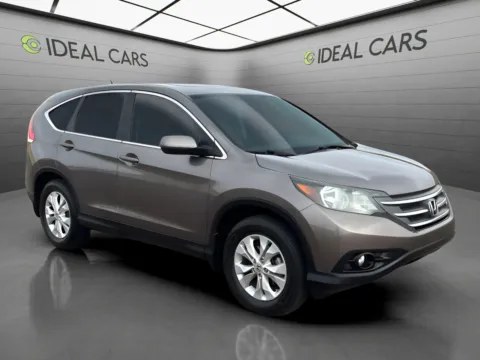 Another view of 2012 Honda CR-V EX for sale in Mesa, AZ at Ideal Cars - at Broadway Rd.
