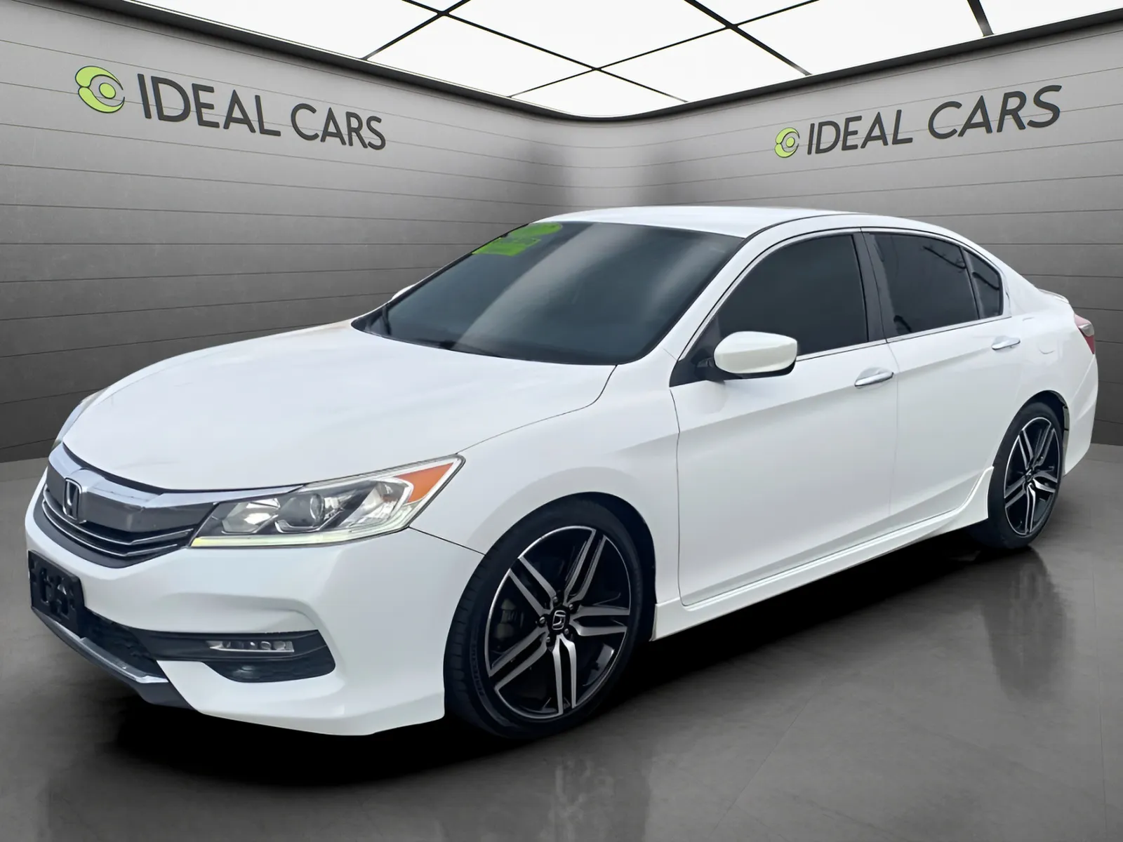 2017 Honda Accord Sport w/Honda Sensing for sale in Mesa, AZ