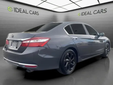 More photos of 2017 Honda Accord EX-L at Ideal Cars - at Gilbert Rd, AZ