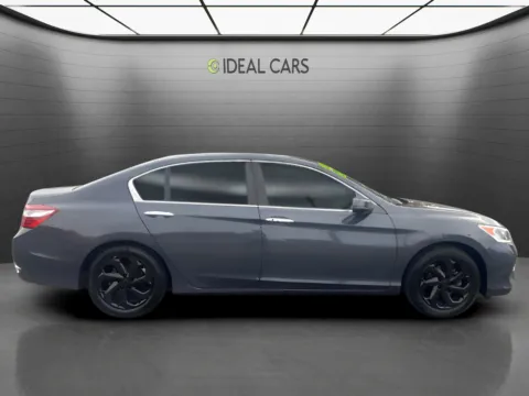 More photos of 2017 Honda Accord EX-L at Ideal Cars - at Gilbert Rd, AZ